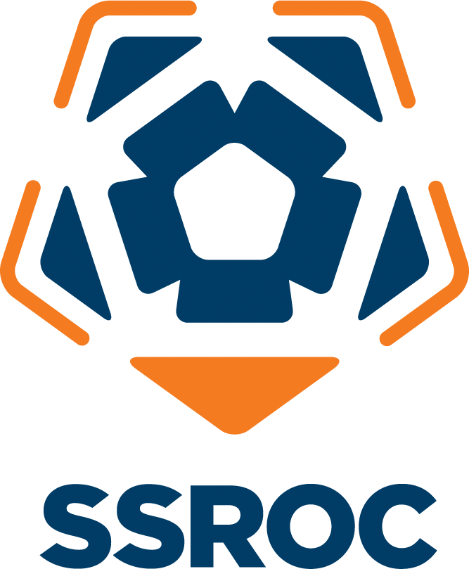 SSROC Logo